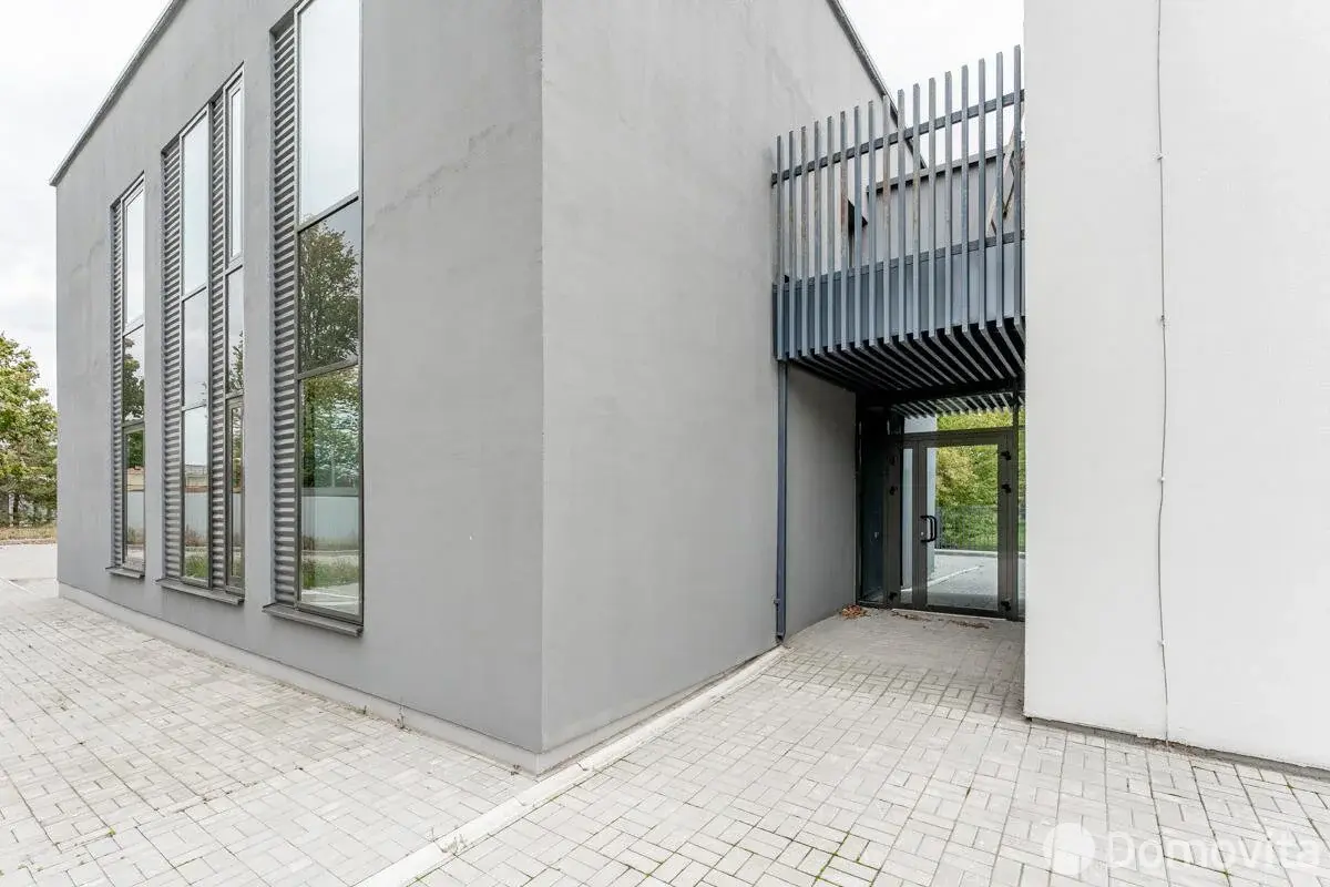 Цена продажи офиса, Минск, ул. Кабушкина, д. 64