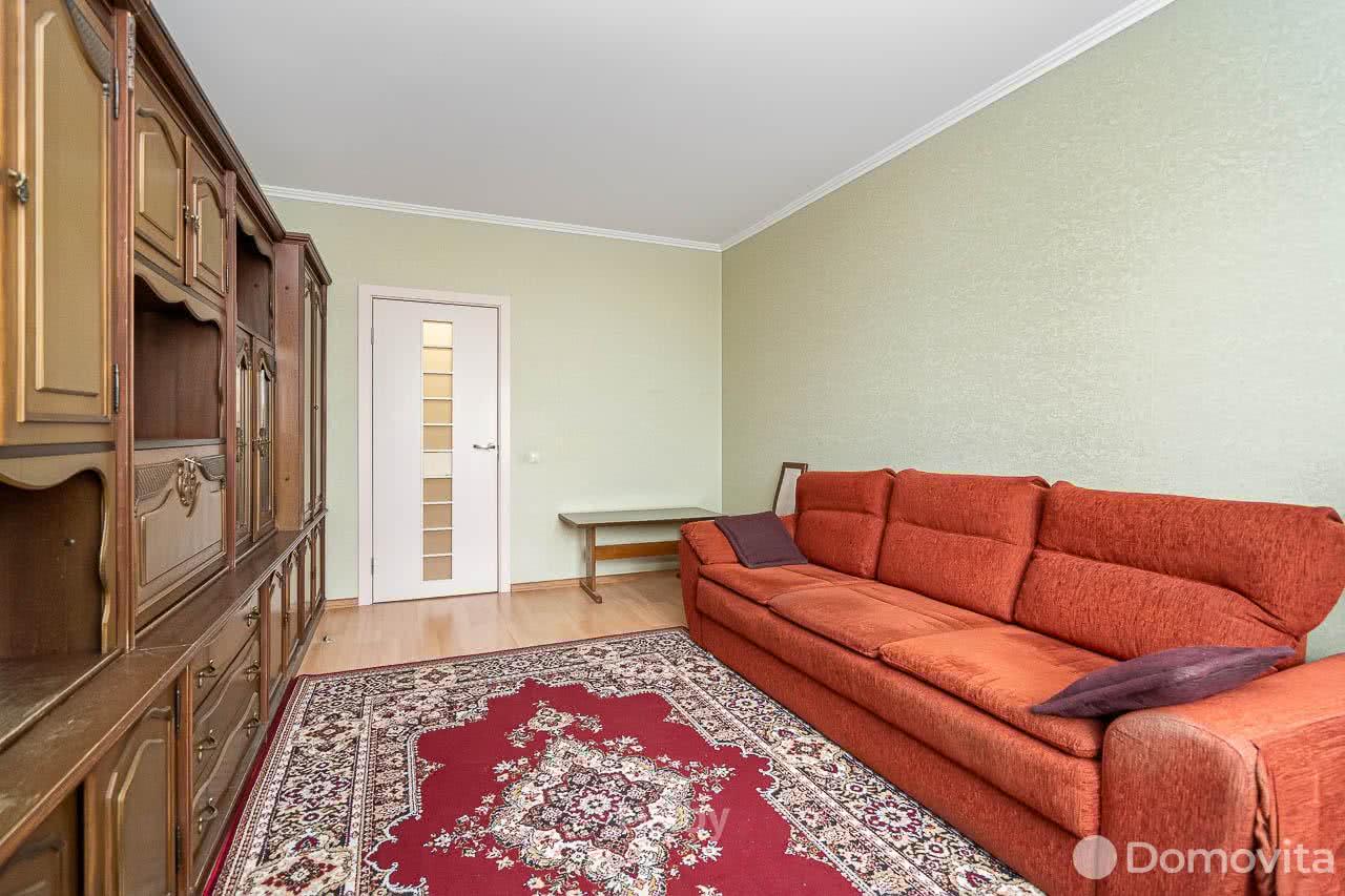 Купить 4-комнатную квартиру в Минске, ул. Тимирязева, д. 80/1, 122500 USD, код: 997208 - фото 4