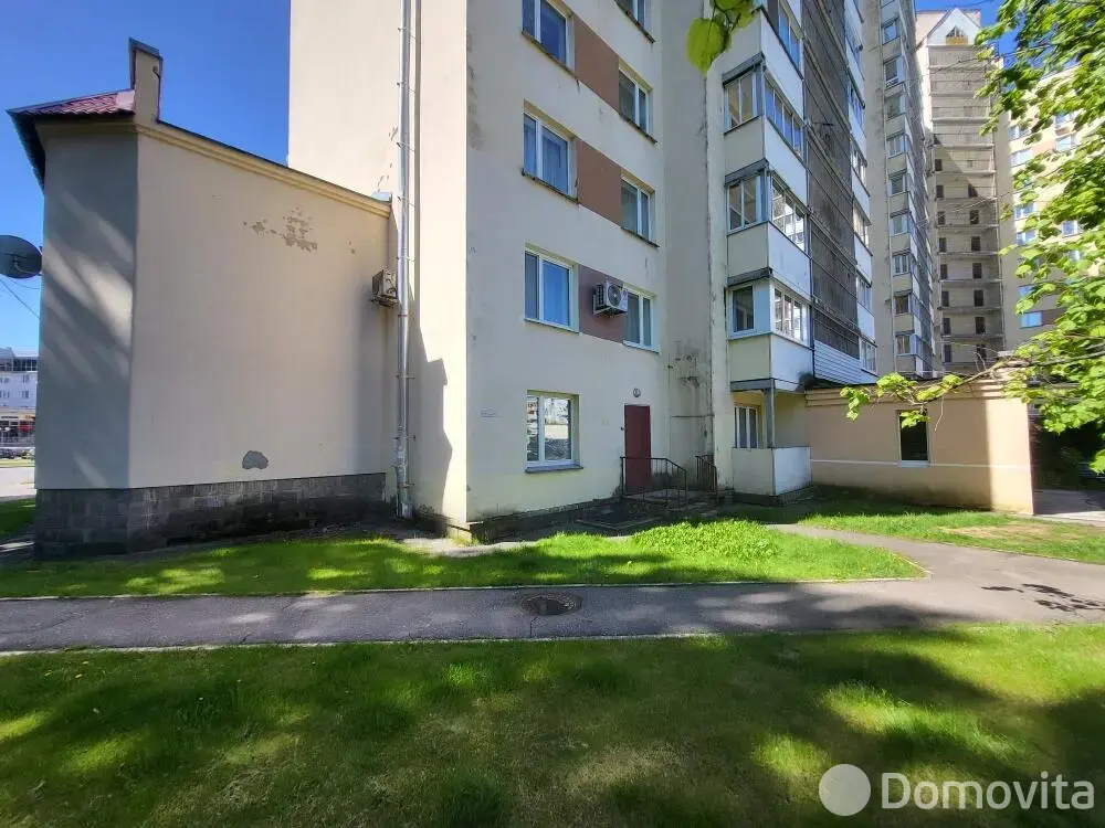 Снять торговое помещение на пр-т Строителей, д. 8/3 в Витебске, 4406BYN, код 967179 - фото 4