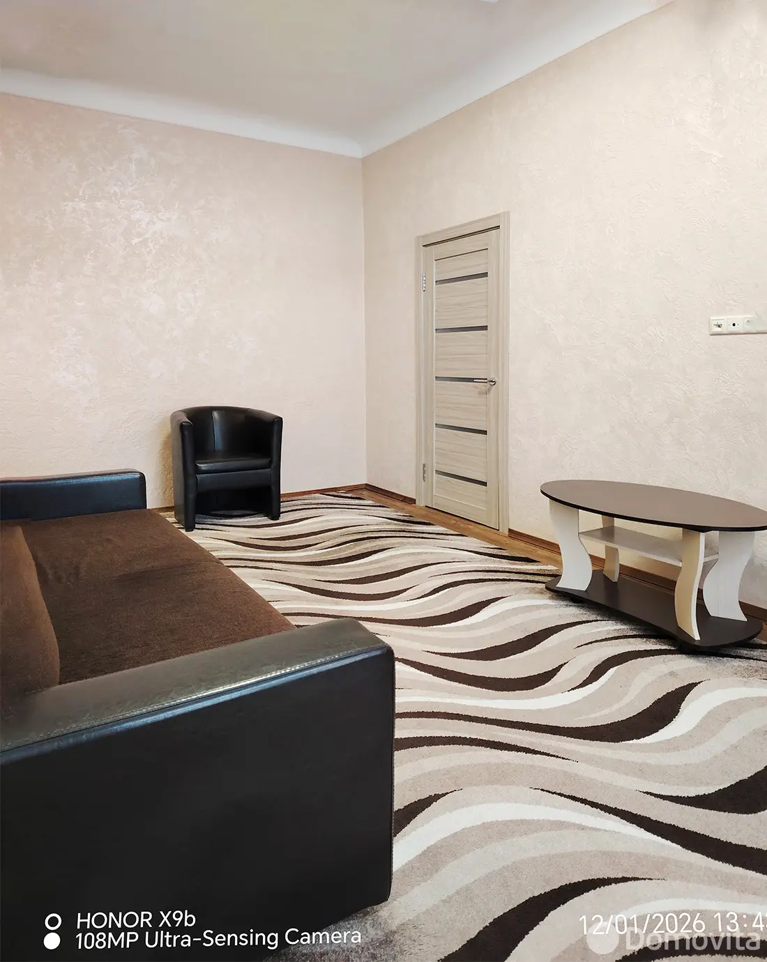 Стоимость аренды квартиры, Минск, ул. Запорожская, д. 59