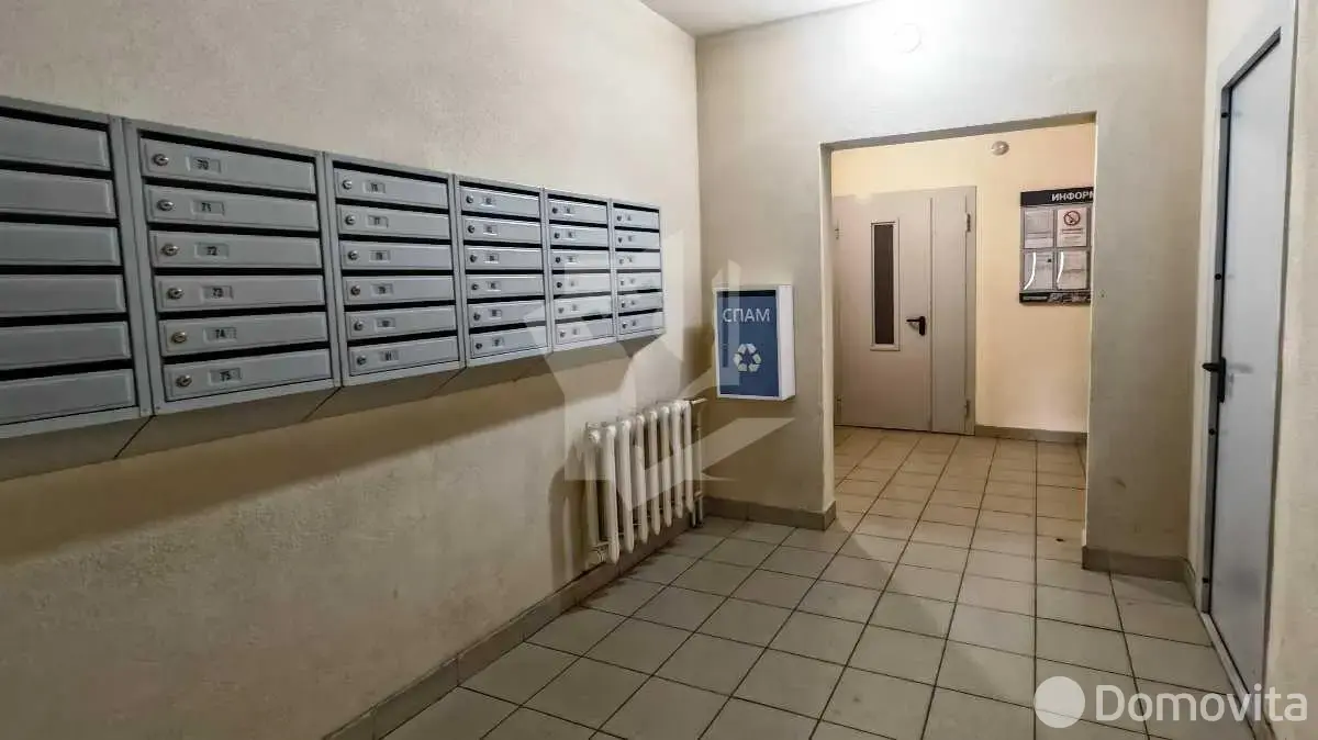 продажа комнаты, Минск, ул. Олешева, д. 5