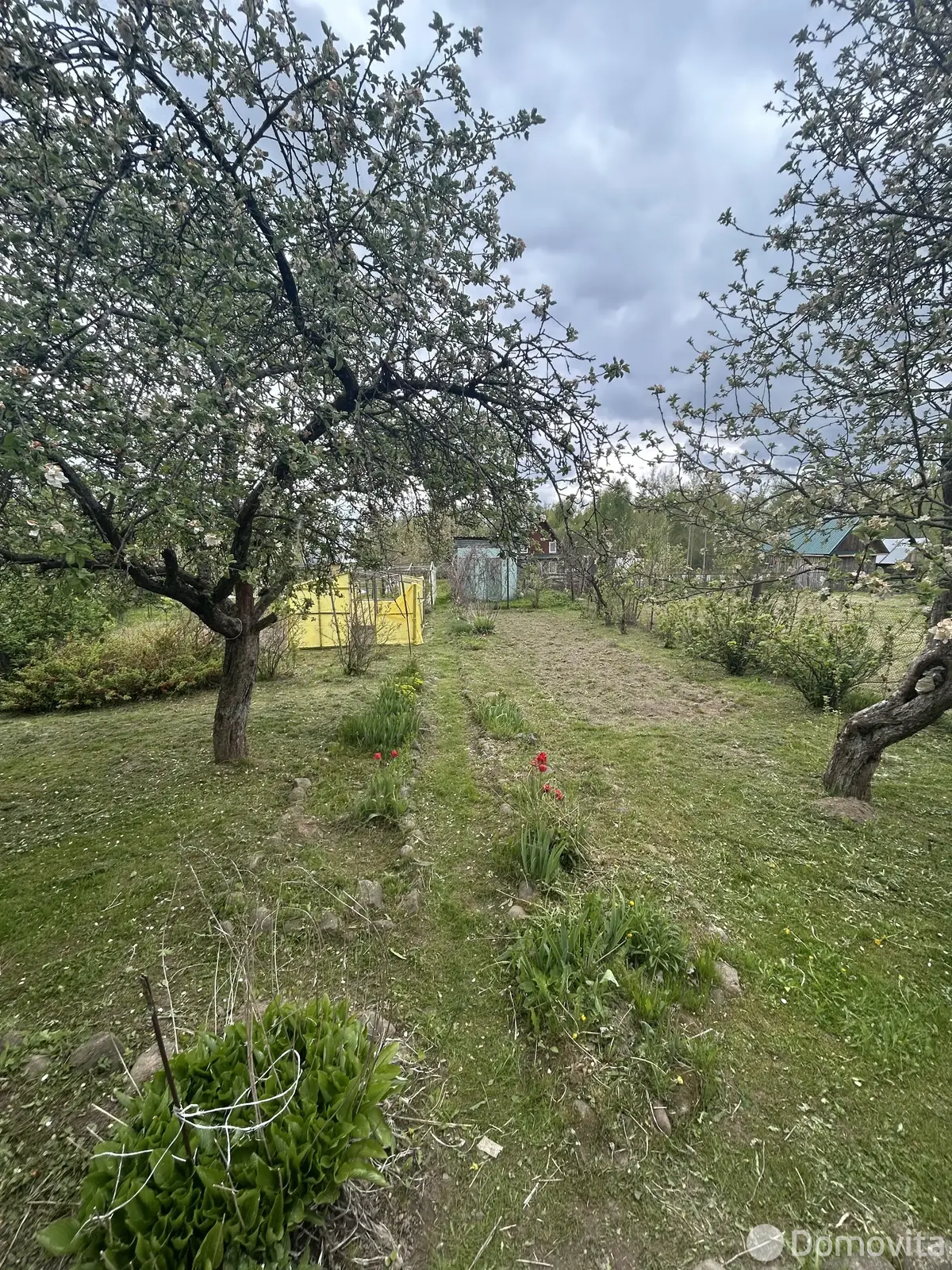 Купить 2-этажную дачу в Заболотнице Минская область, 9000USD, код 183403 - фото 14