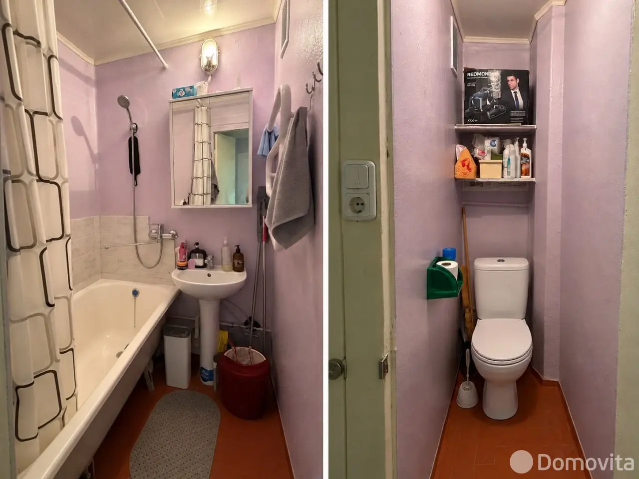 Купить комнату в Минске, ул. Уборевича, д. 76, цена 99000 BYN, код 7908 - фото 10