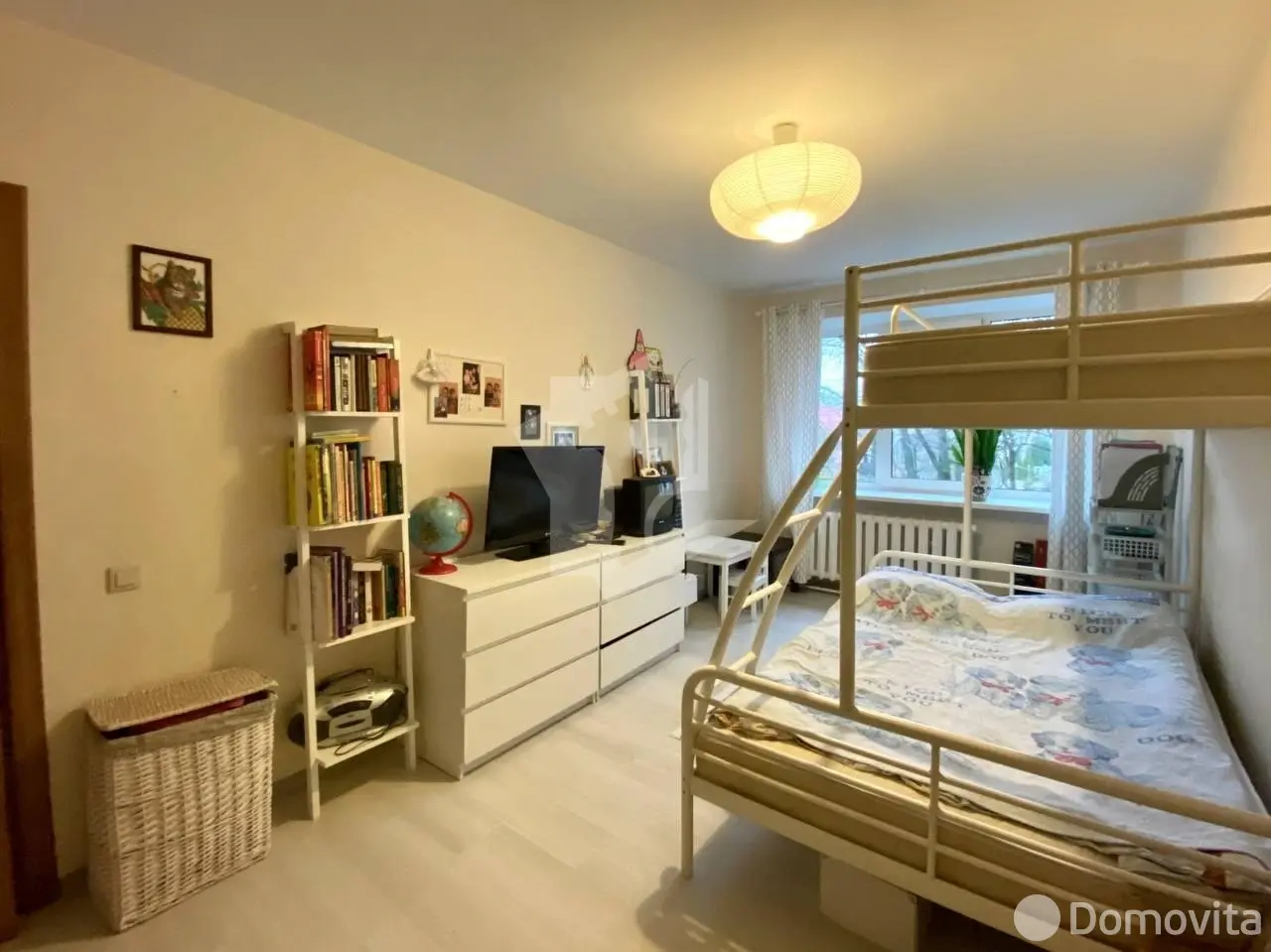 квартира, Минск, ул. Сосновый Бор, д. 9 