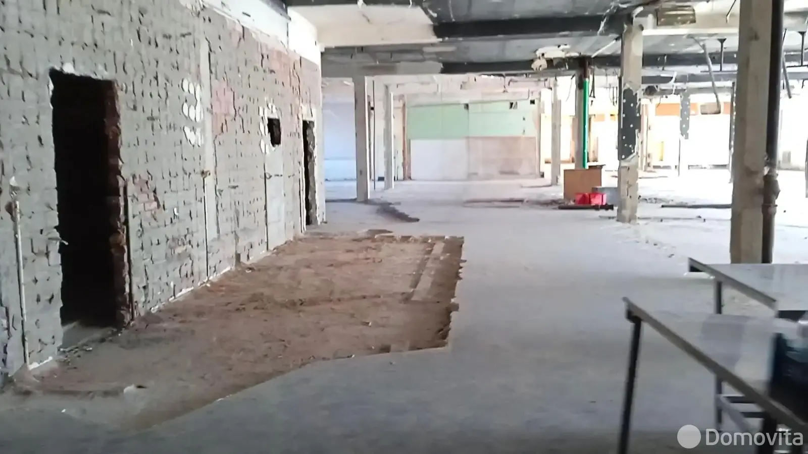 Помещение под сферу услуг в Минске, ул. Киселева, д. 12, код 2863 - фото 5