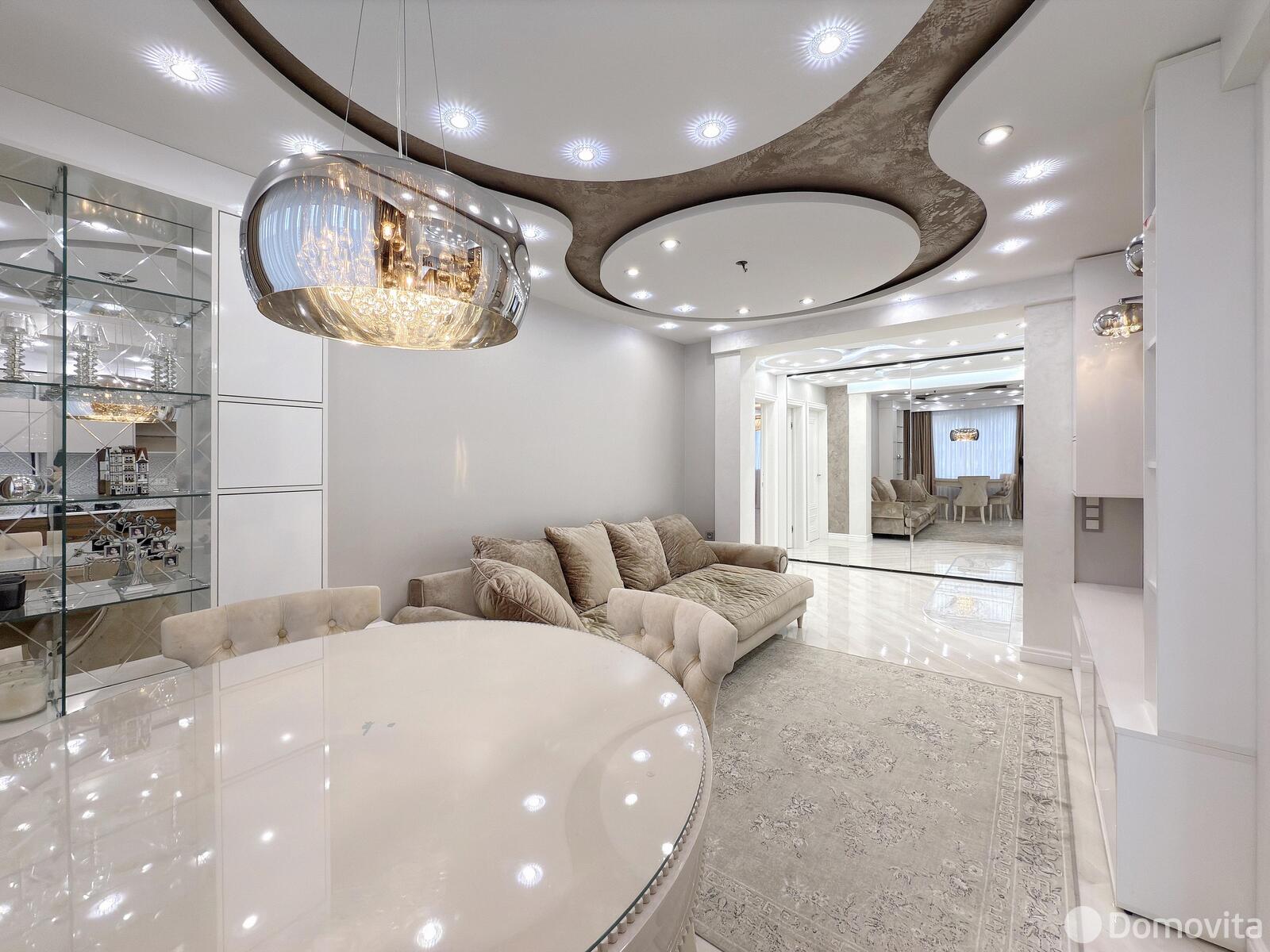 Продажа 3-комнатной квартиры в Минске, ул. Мирошниченко, д. 11, 139000 USD, код: 1112028 - фото 2