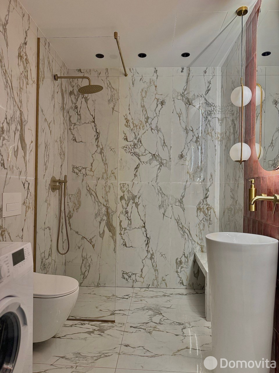 Снять 2-комнатную квартиру в Минске, ул. Кропоткина, д. 61, 750USD, код 149555 - фото 9