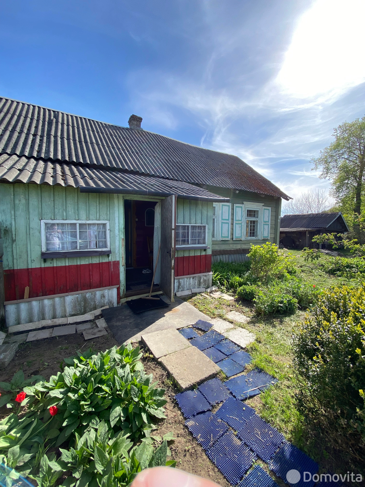 Стоимость продажи дома, Королищевичи, ул. Коммунистическая, д. 11