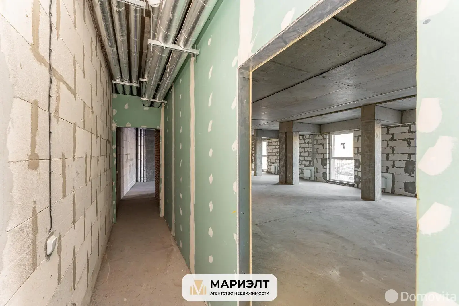 Аренда торговой точки на пр-т Независимости, д. 88 в Минске, 1144EUR, код 966998 - фото 19