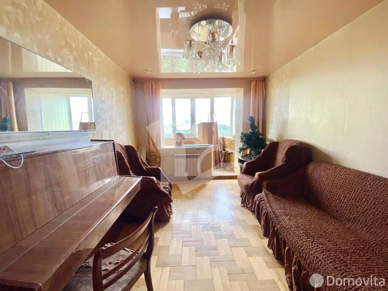 квартира, Минск, ул. Гинтовта, д. 26 