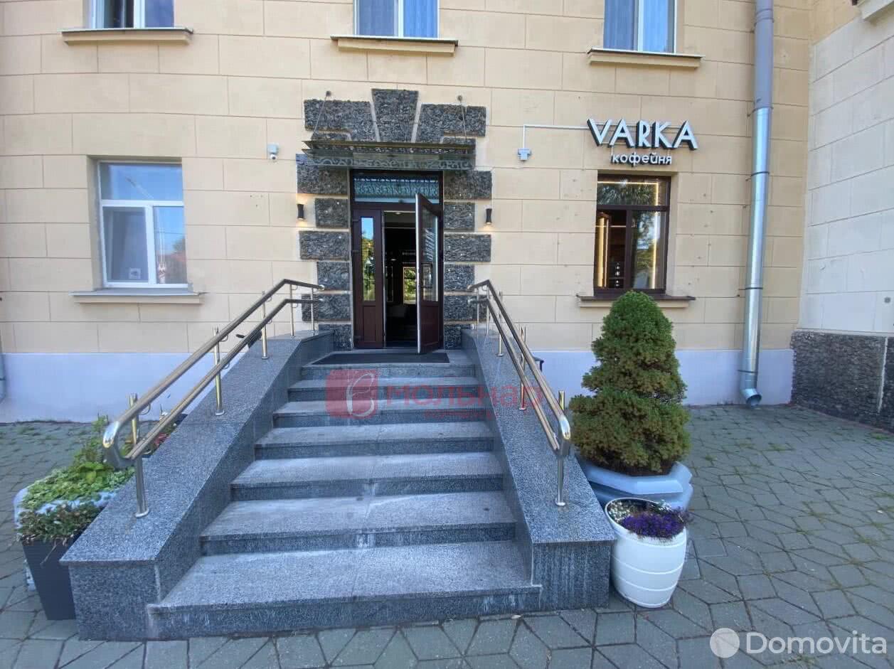 Продажа торгового помещения на ул. Захарова, д. 25 в Минске, 249550USD, код 996591 - фото 2