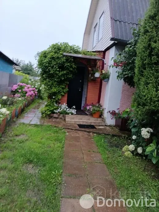 продажа дачи, Витебск, пр-д 4-й Каменный