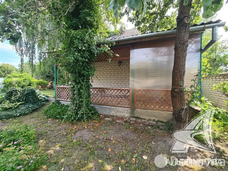 Купить 2-этажную дачу в Ромашка-плюс Брестская область, 39900USD, код 166287 - фото 23