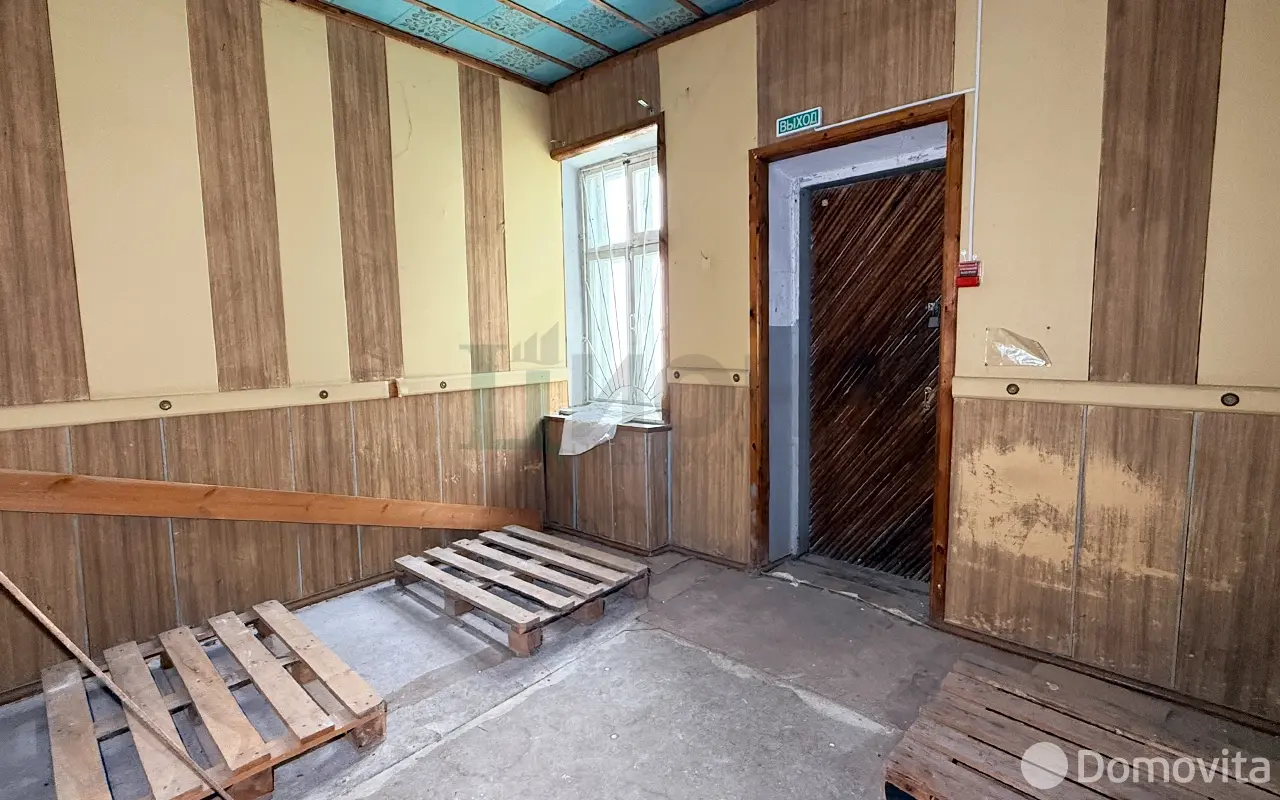 Купить складское помещение на пер. Центральный, д. 4 в Витебске - фото 5