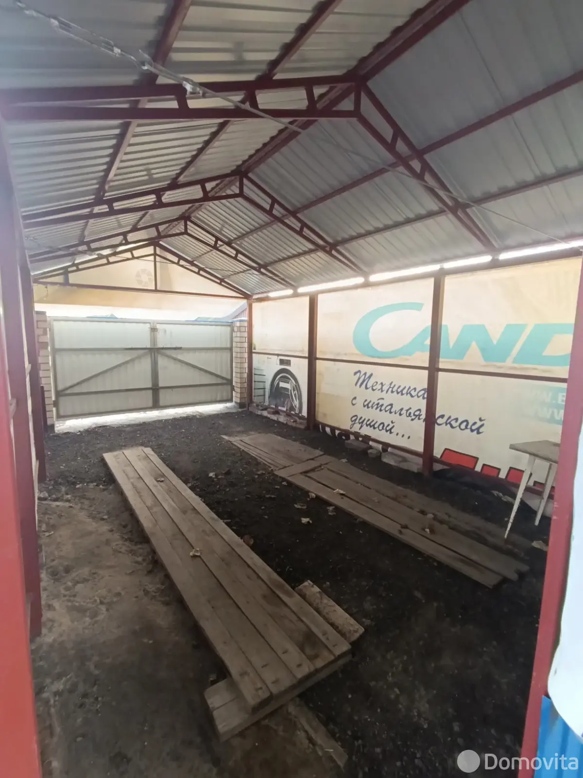 дом, Пинск, ул. Хвойная