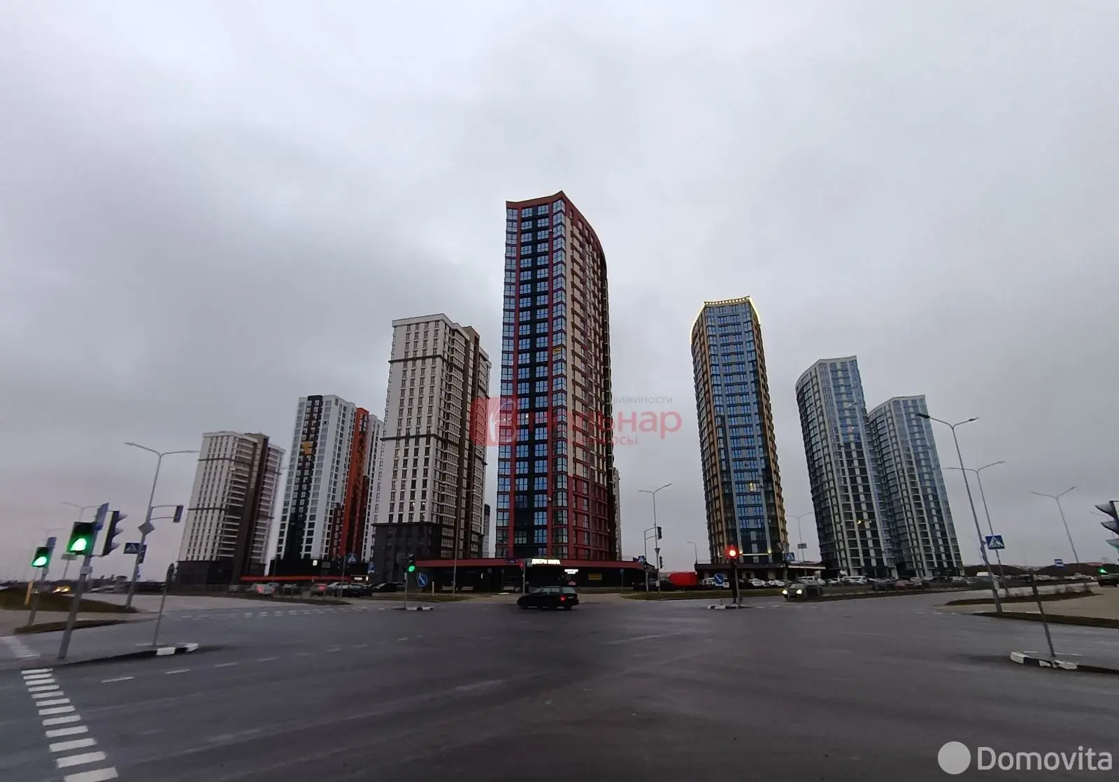 Аренда торгового помещения на ул. Жореса Алфёрова, д. 7 в Минске, 1232EUR, код 966314 - фото 12