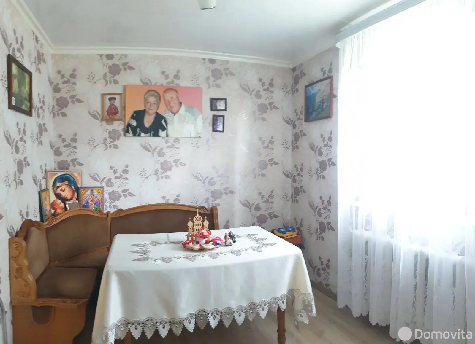 Цена продажи коттеджа, Тишовка, ул. Вишневая