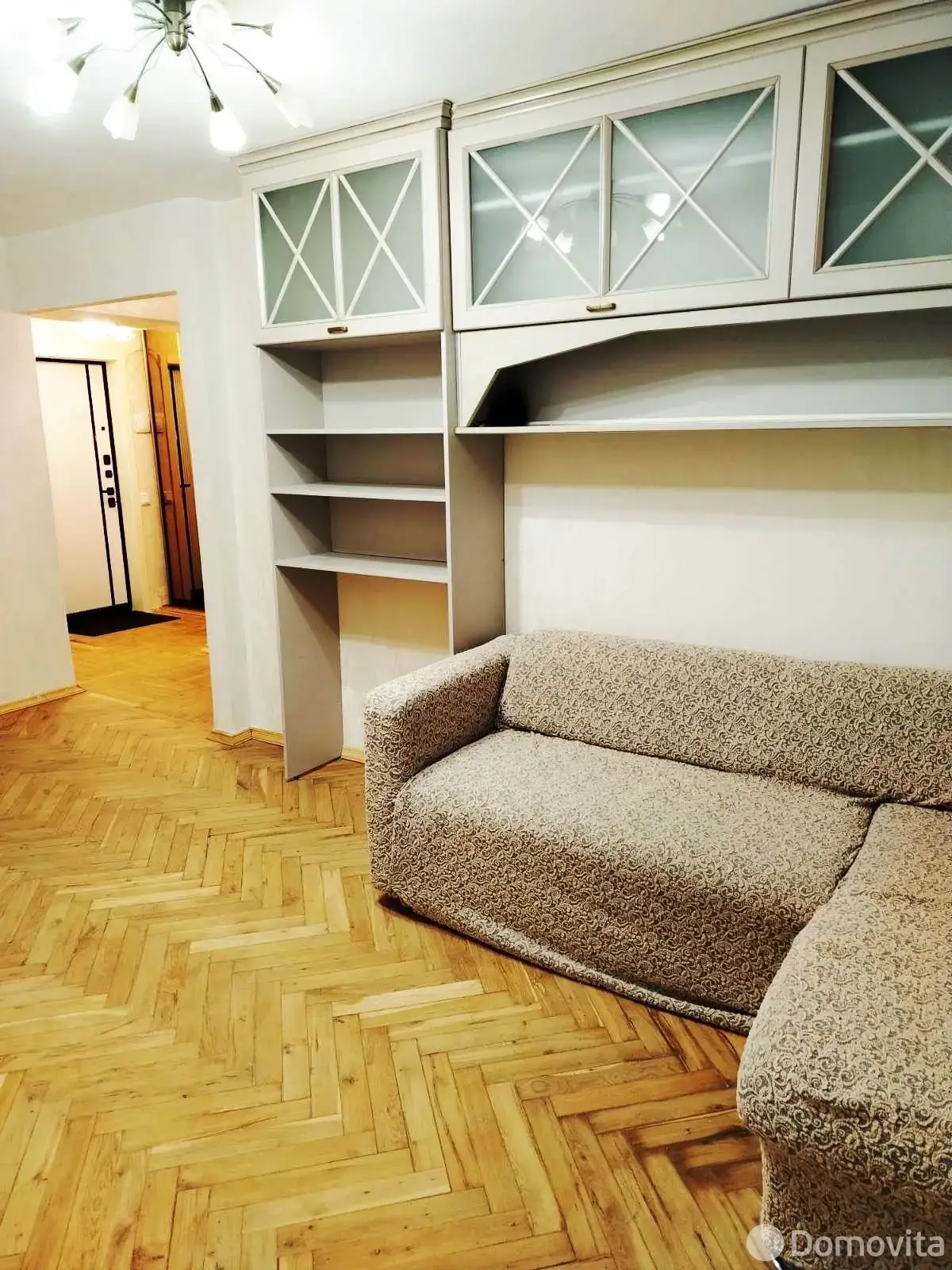 Снять 2-комнатную квартиру в Минске, ул. Максима Богдановича, д. 58, 1400BYN, код 148427 - фото 13