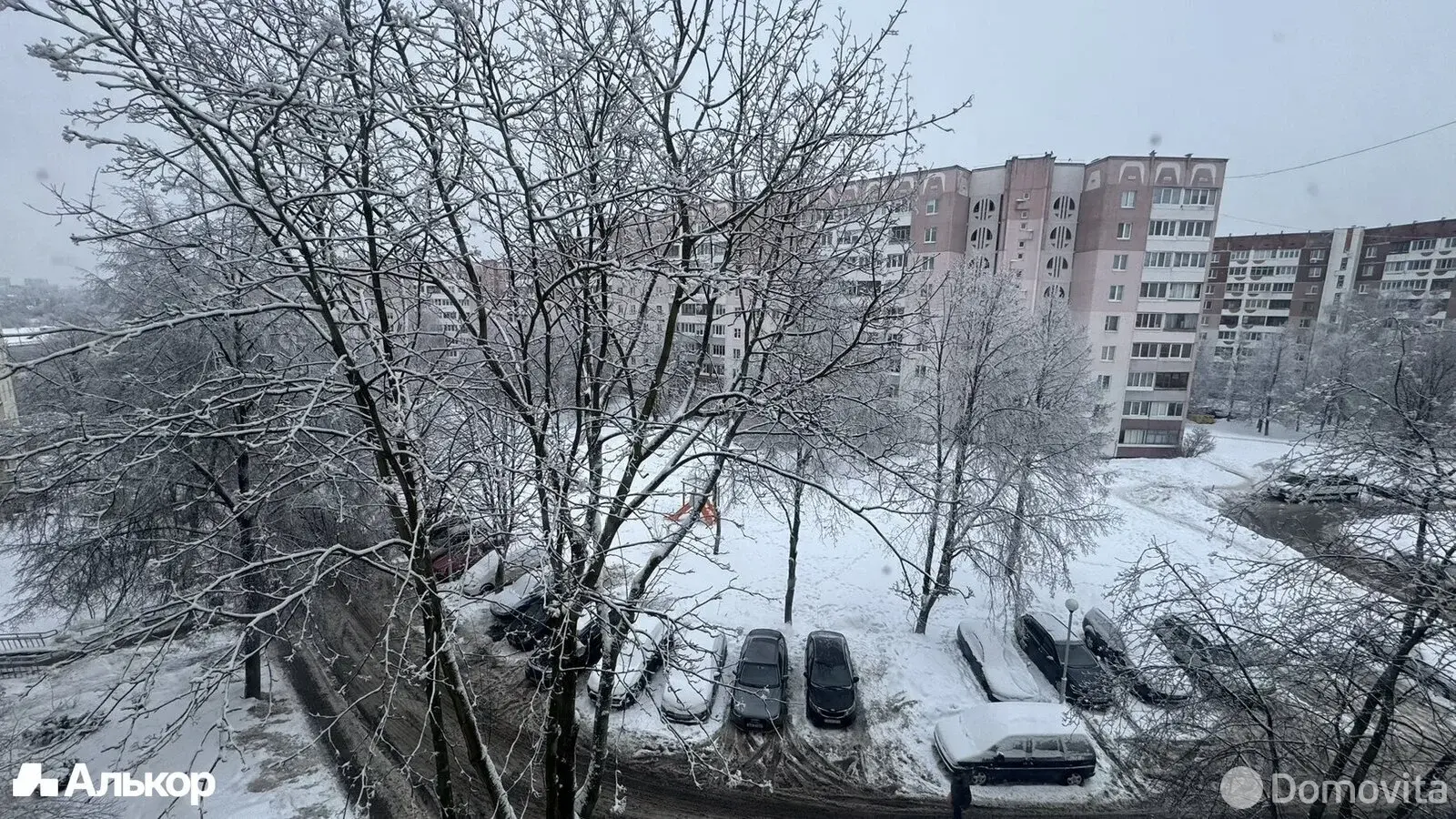 Купить комнату в Минске, ул. Асаналиева, д. 32, цена 60000 USD, код 7544 - фото 12