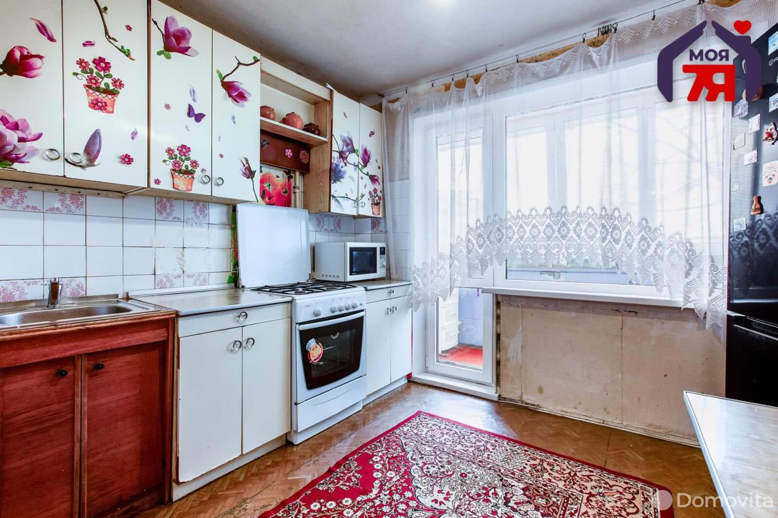 Продажа 3-комнатной квартиры в Минске, ул. Ташкентская, д. 20/3, 85000 USD, код: 968816 - фото 6