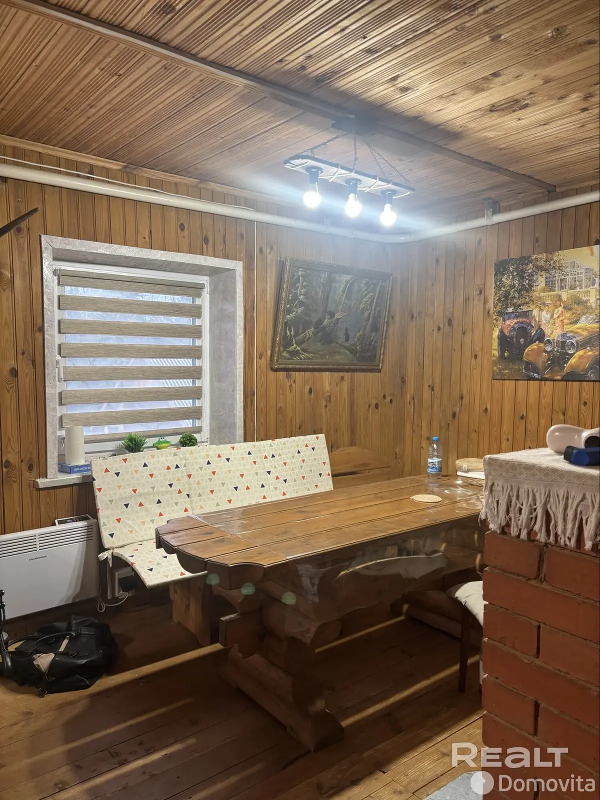 Стоимость продажи коттеджа, Хоботы, ул. Озёрная, д. 20