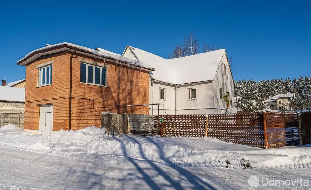 продажа дома, Валерьяново, ул. Криничная, д. 3/А