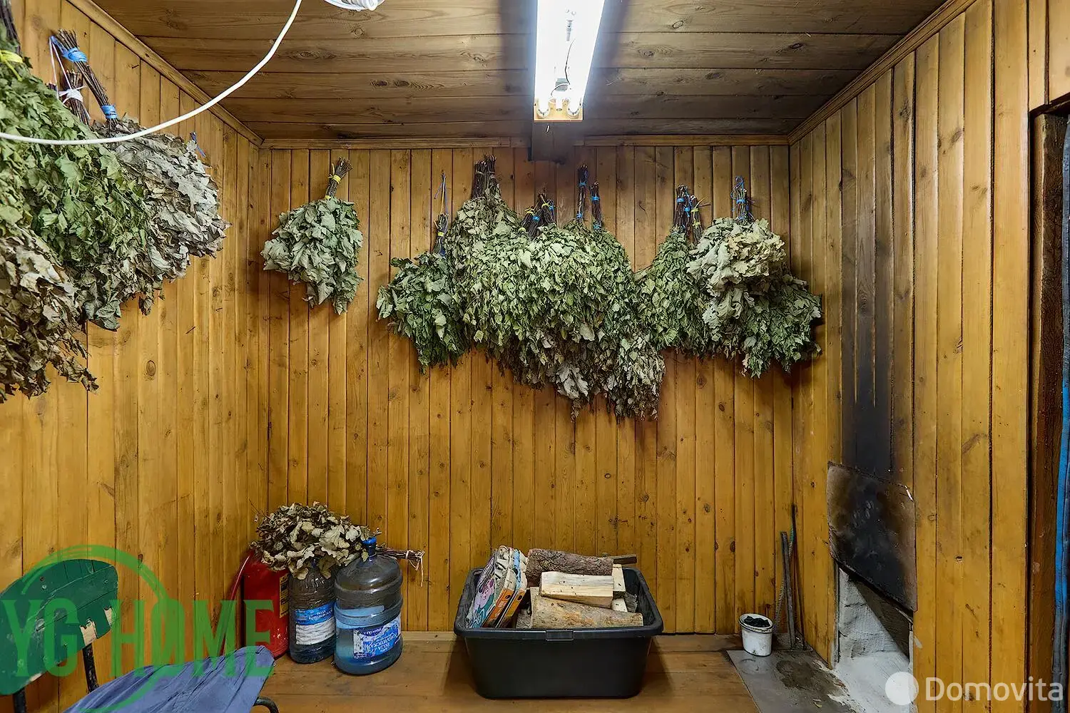 Продажа 3-этажной дачи в Зеленой Поляне Гомельская область, 39900USD, код 184306 - фото 32