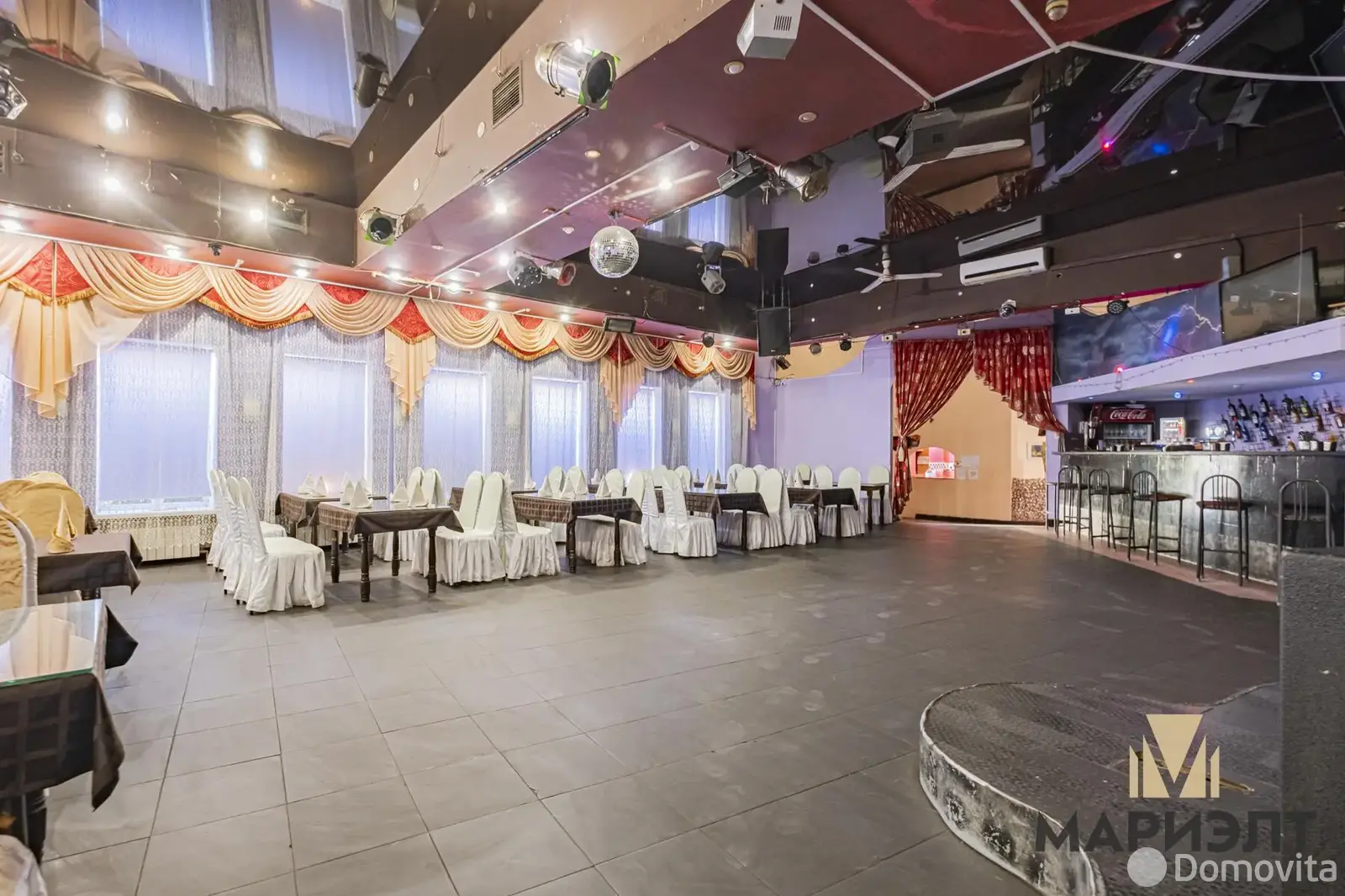 торговый объект, Минск, пр-т Партизанский, д. 130