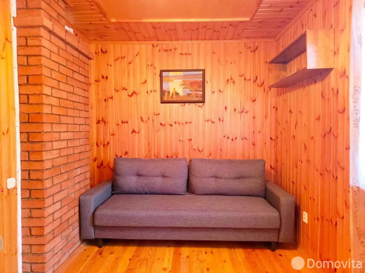 Купить 2-этажную дачу в Березка ст.Слобода Минская область, 34000USD, код 183254 - фото 19