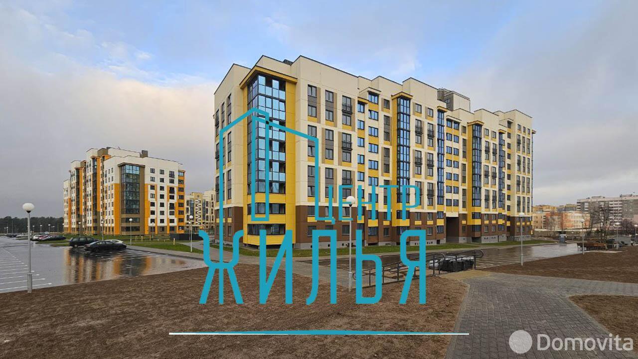 Купить 3-комнатную квартиру в Гродно, ул. Соломовой, д. 157/в, 57000 USD, код: 1098711 - фото 1