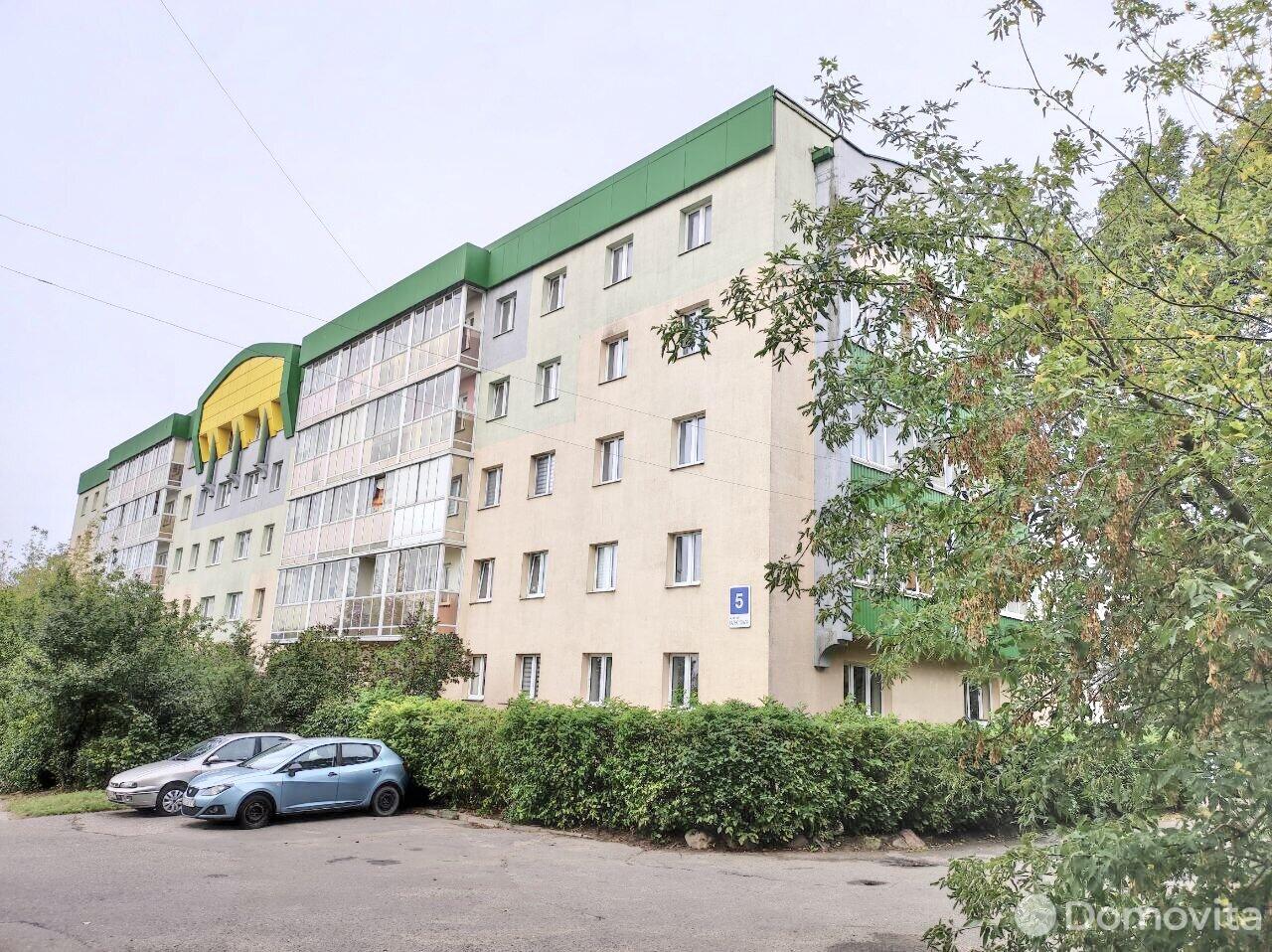 Цена продажи квартиры, Гродно, ул. Калиновского, д. 5