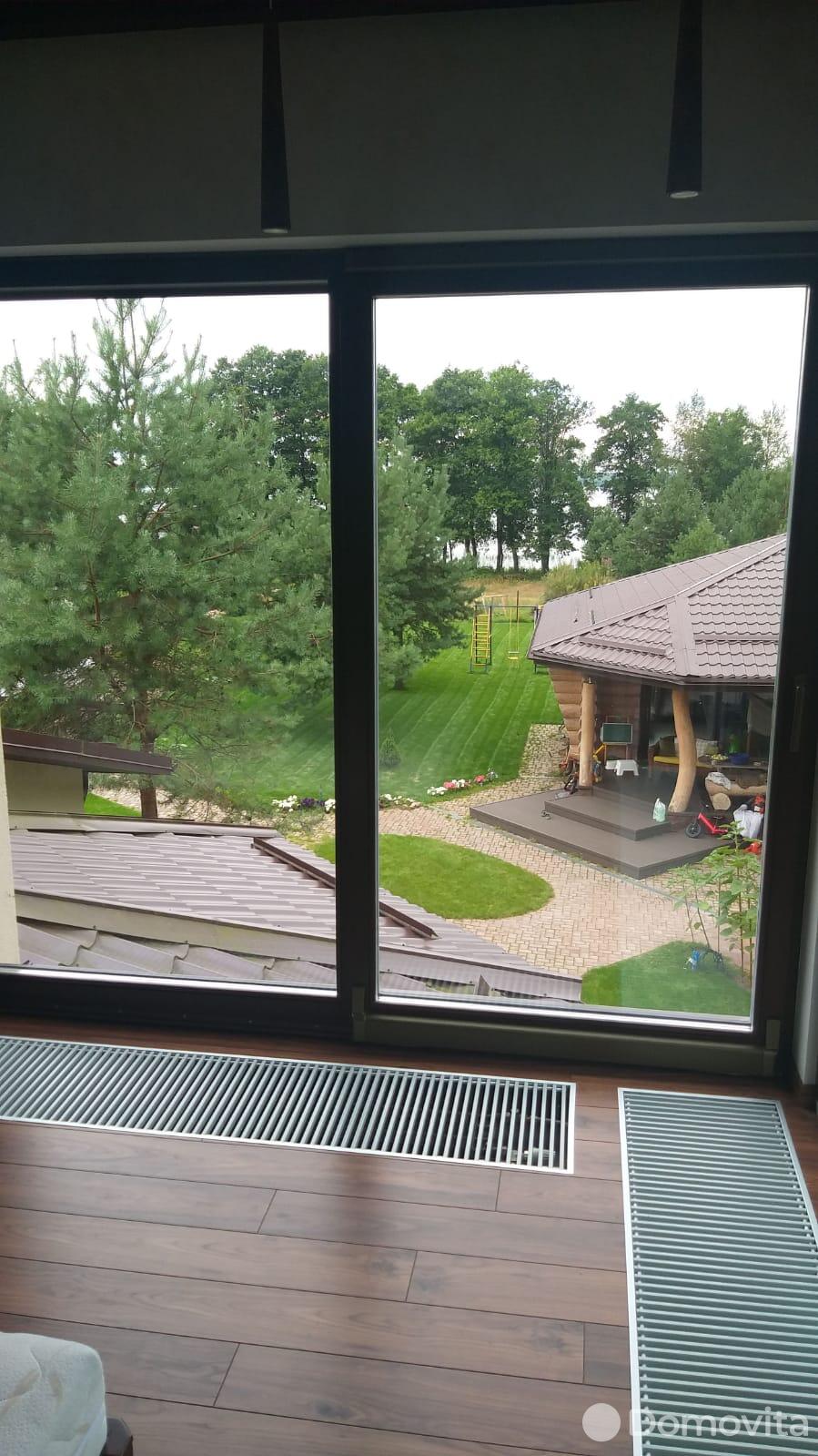 Коттедж Оконо ул. Набережная 9 на сутки в Оконо ул. Набережная, д. 9, 300BYN, код 878 - фото 17