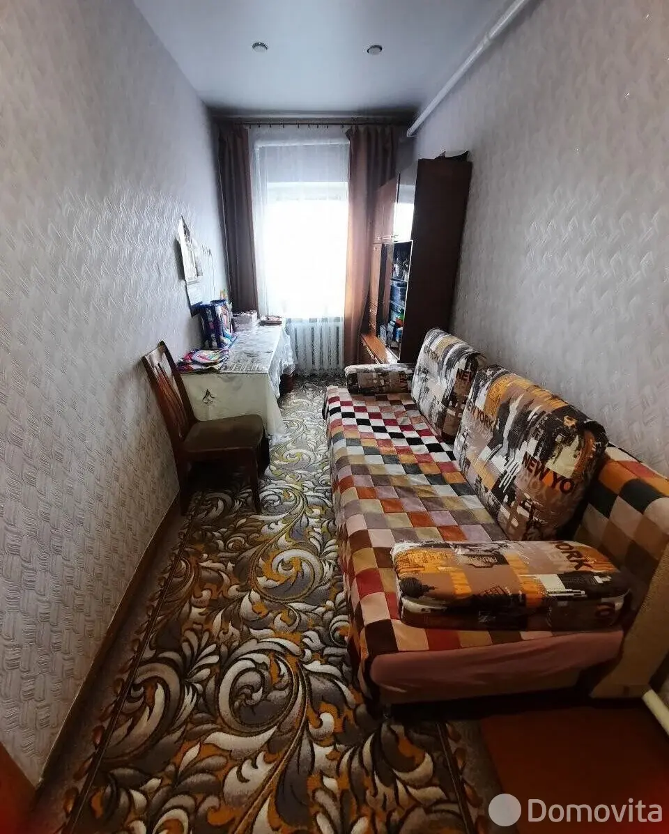 дом, Рогачев, ул. Добровольского, д. 15 