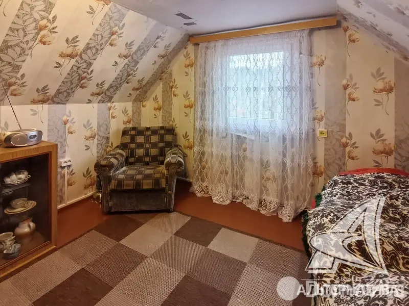 Купить 2-этажную дачу в Радуга-9 Брестская область, 32900USD, код 184502 - фото 15