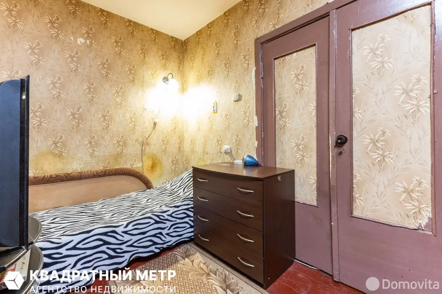 купить комнату, Минск, пр-т Рокоссовского, д. 18/1