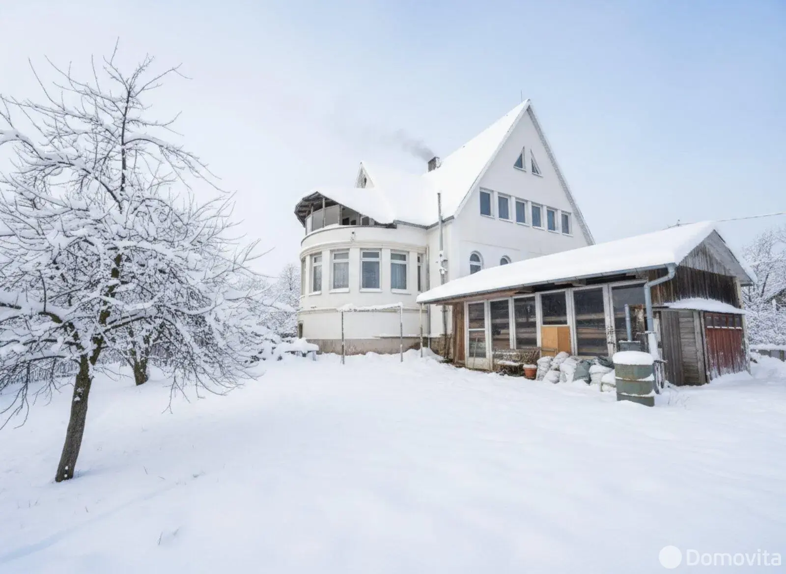 дом, Белица, ул. Садовая 