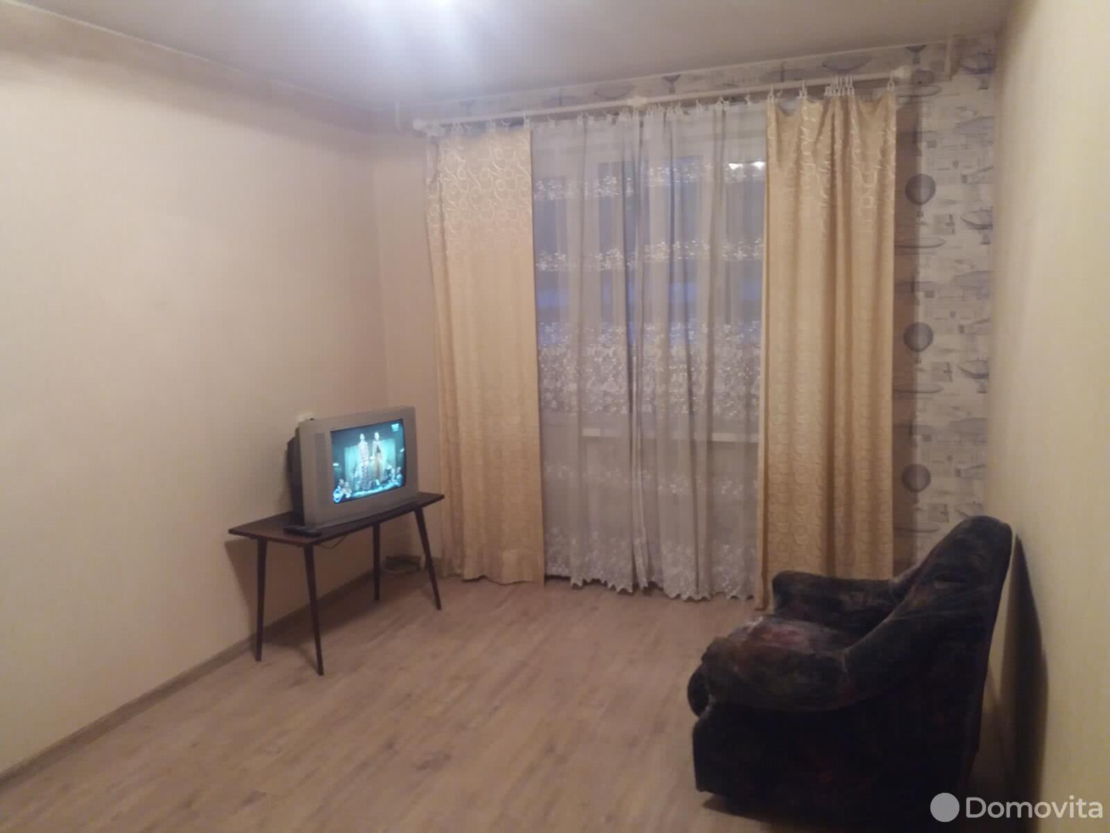 Снять 1-комнатную квартиру в Минске, ул. Герасименко, д. 5, 230USD, код 139183 - фото 2