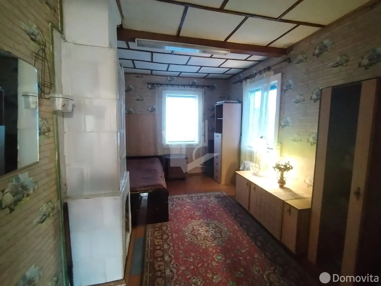 Продажа 1-этажной дачи в Оптик-Узборье Минская область, 26500USD, код 184570 - фото 17