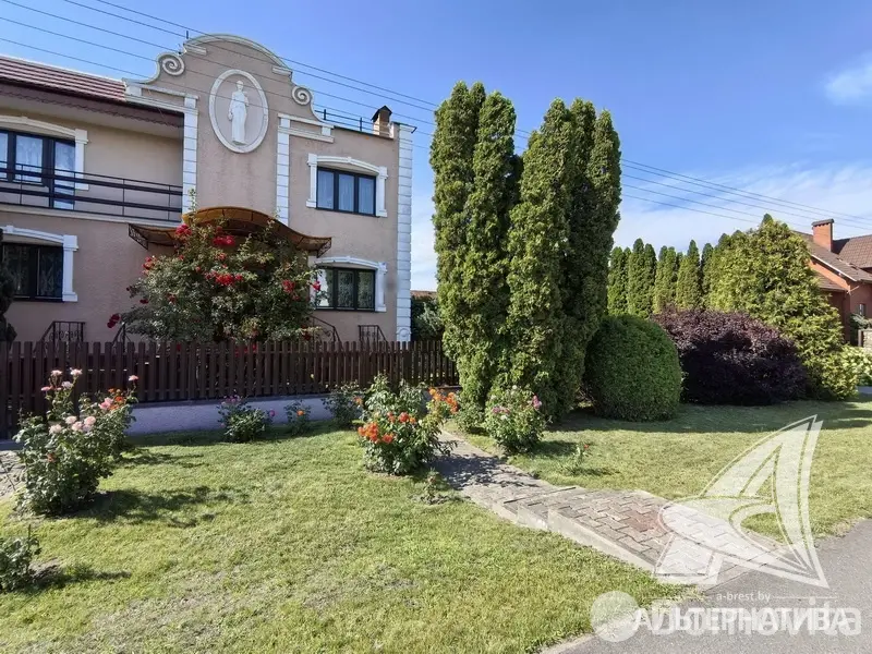 продажа дома, Кобрин, 