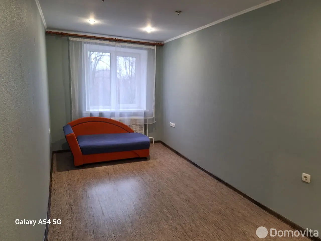 Снять 2-комнатную квартиру в Минске, ул. Уманская, д. 59, 400USD, код 146167 - фото 4