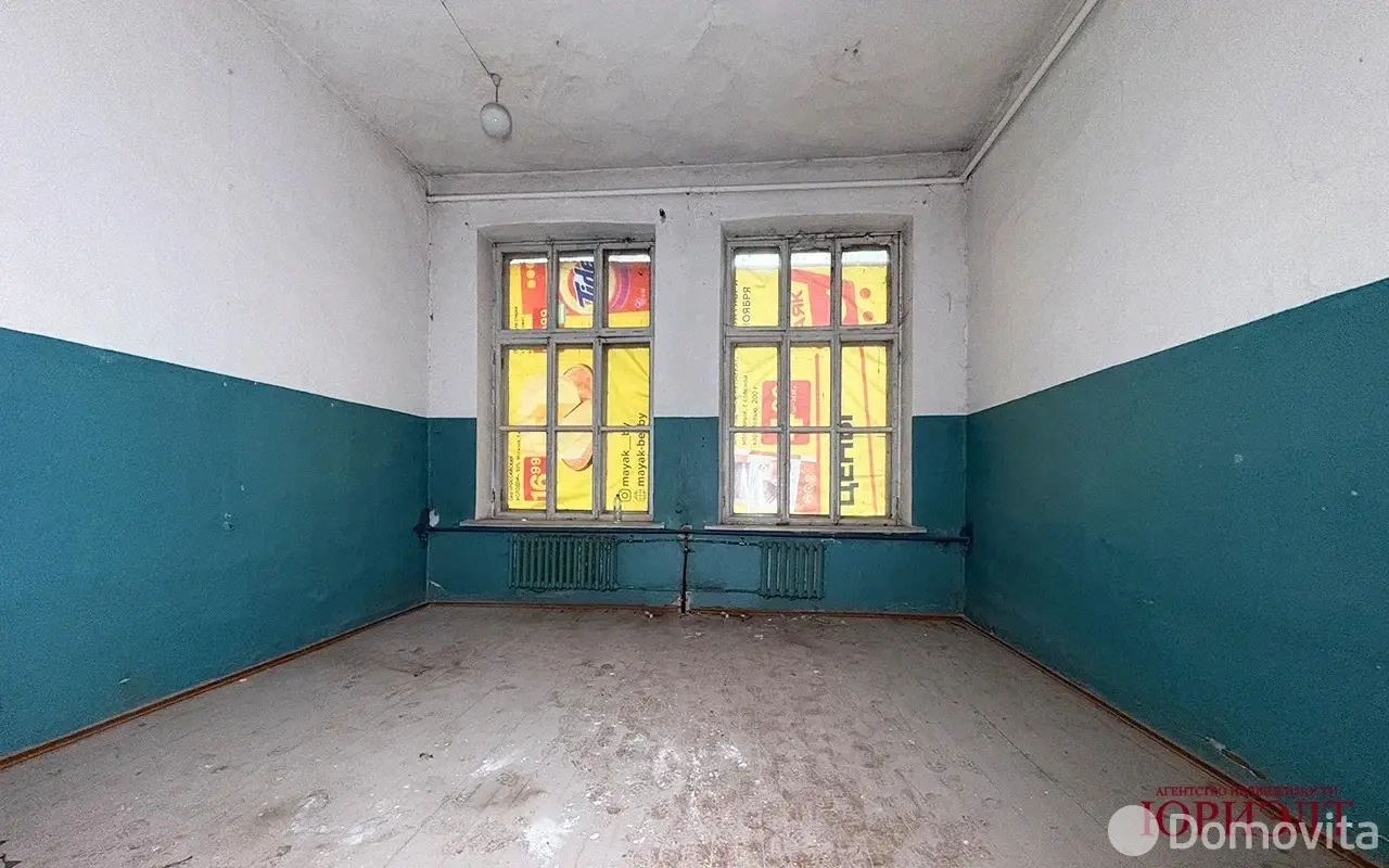 Купить офис на ул. 1-я Пролетарская, д. 10 в Витебске, 8000USD, код 9897 - фото 6