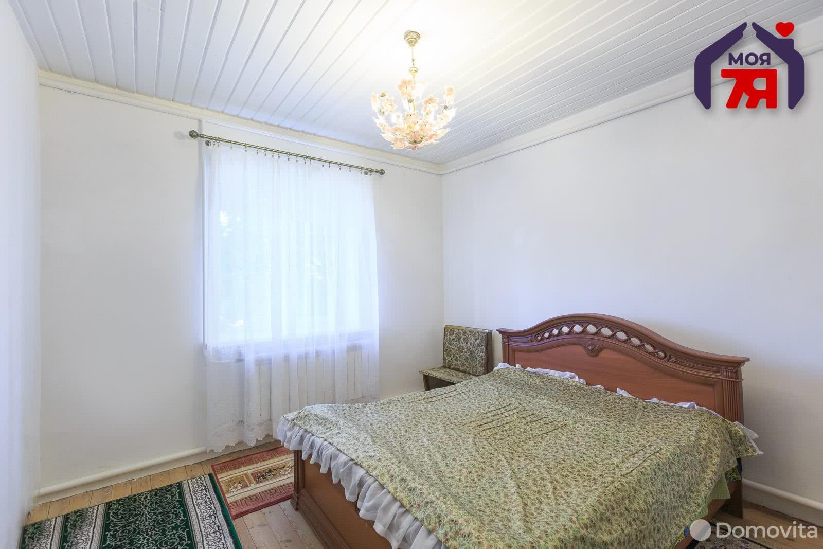 Продажа 2-этажного дома в Закружке, Минская область , 81900USD, код 622706 - фото 5