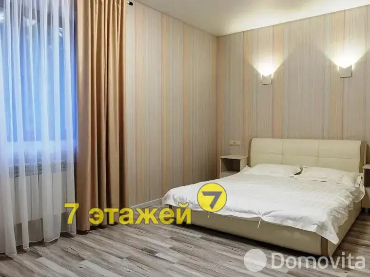 Снять 3-этажный дом в Узборье-строй, Минская область, , 2000USD, код 2315 - фото 17