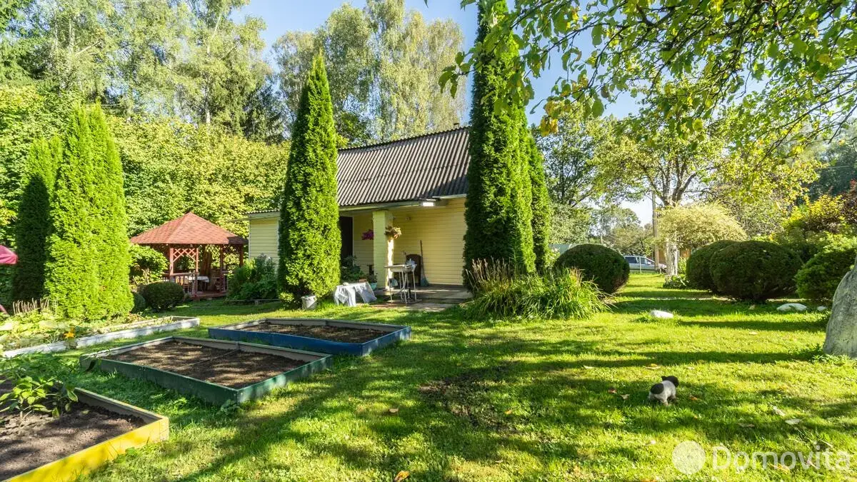 Продажа 2-этажной дачи в Дубок-83 Минская область, 53900USD, код 184288 - фото 29