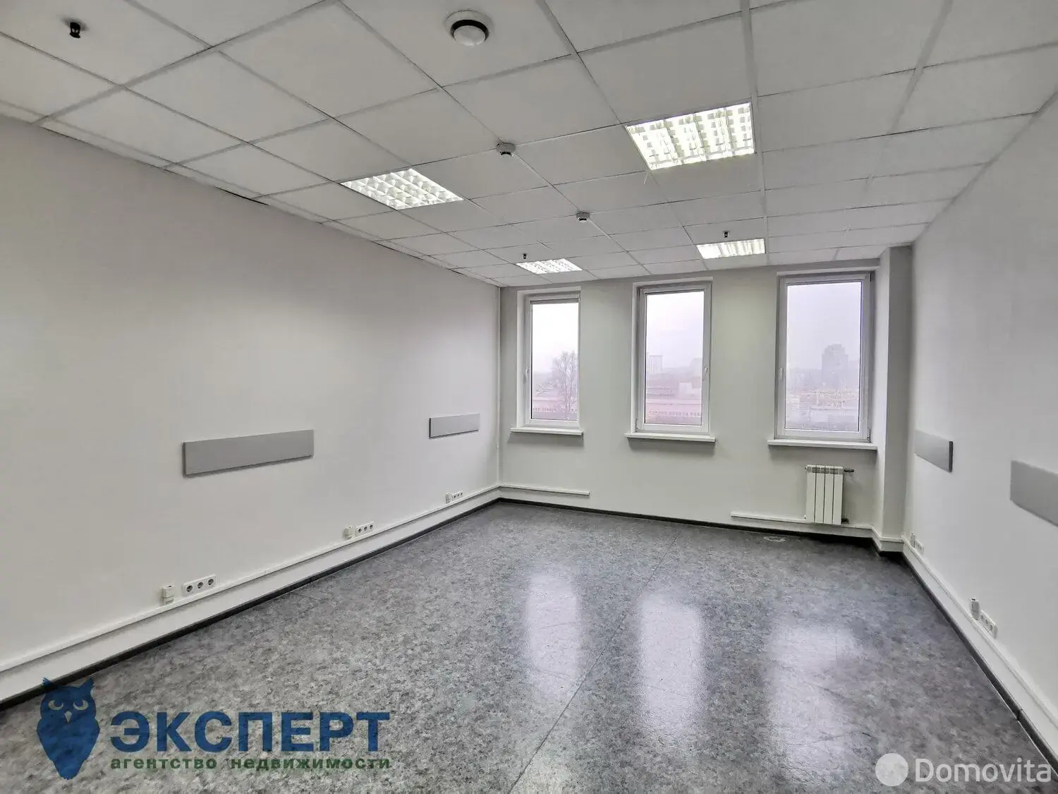 Аренда офиса на ул. Тимирязева, д. 67 в Минске, 2250EUR, код 13055 - фото 3