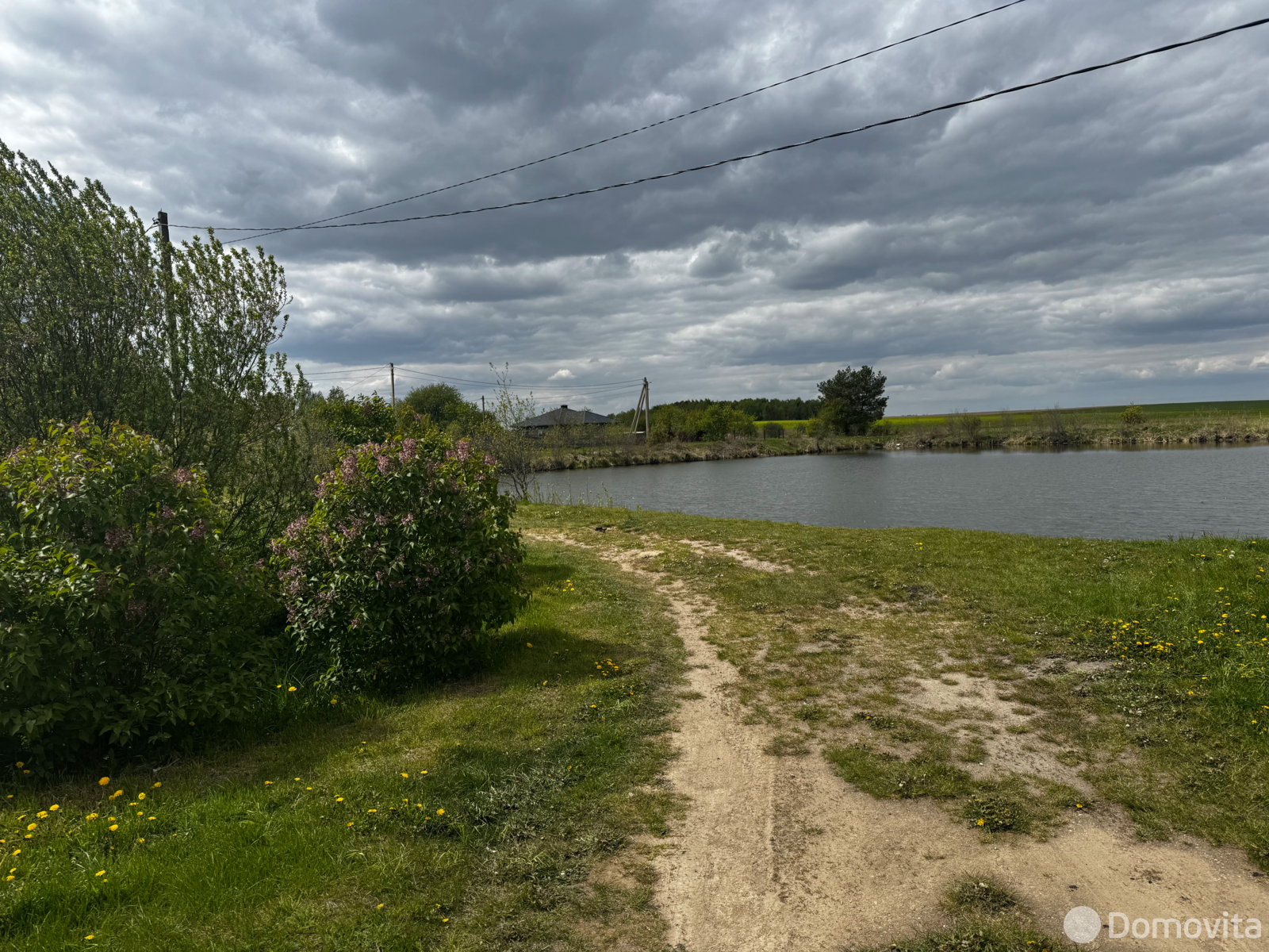 Купить 2-этажную дачу в Дукоре Минская область, 54000USD, код 184106 - фото 11