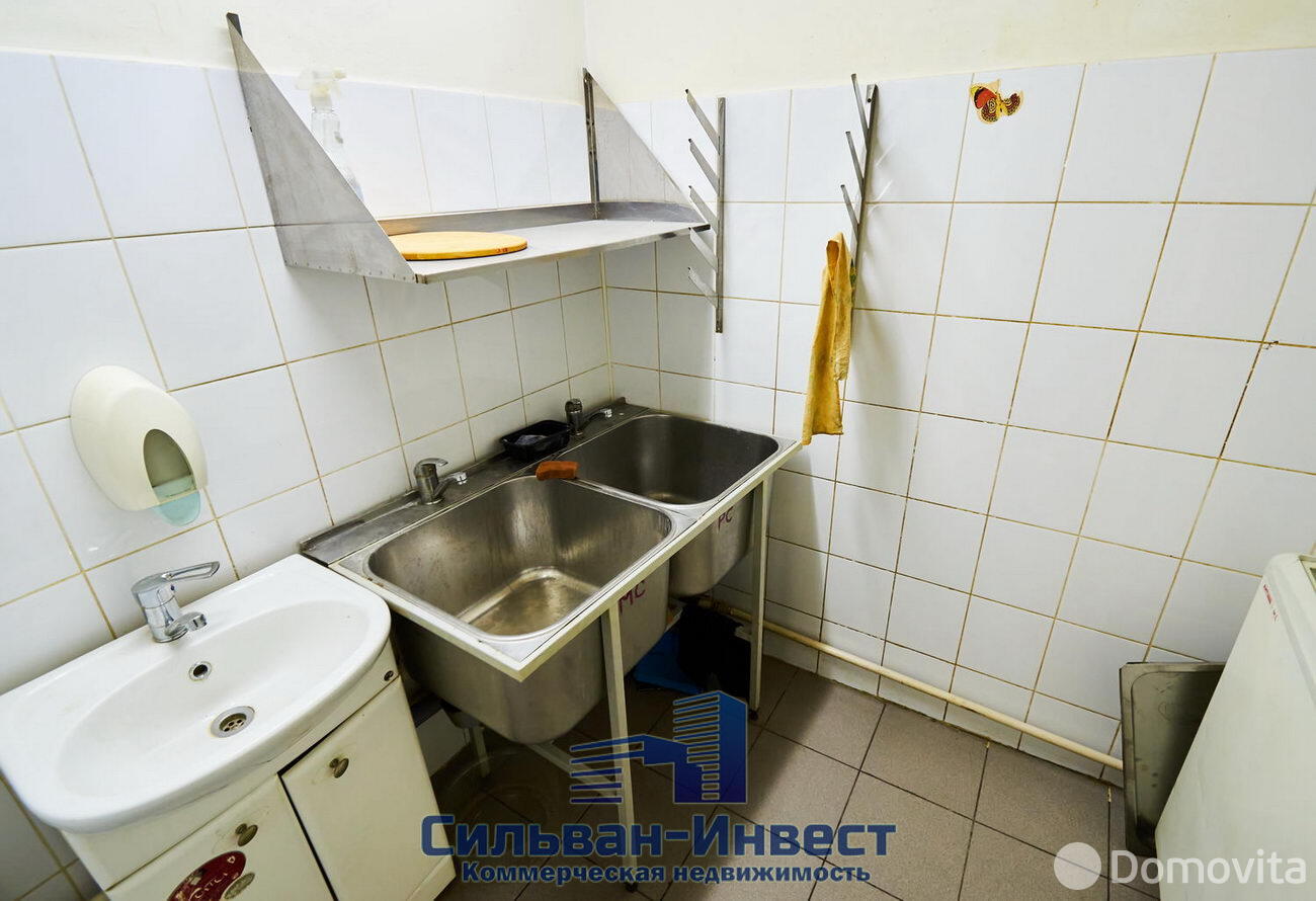 Купить помещение под сферу услуг в Минске, ул. Маяковского, д. 146 - фото 22