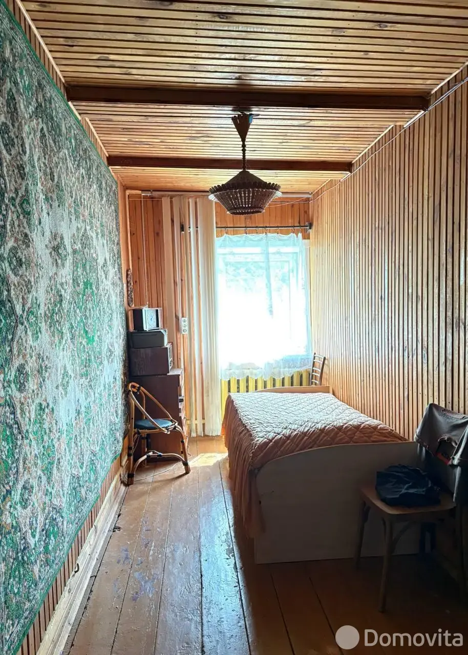 дом, Черниковщина, ул. Первая