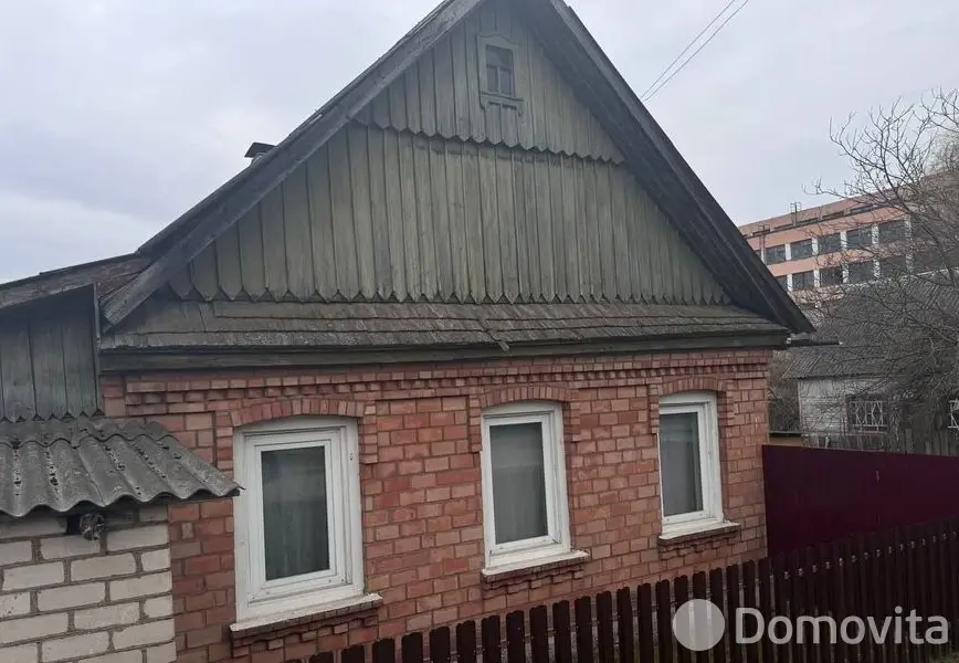 Стоимость продажи коттеджа, Борисов, ул. Рубена Ибаррури, д. 13