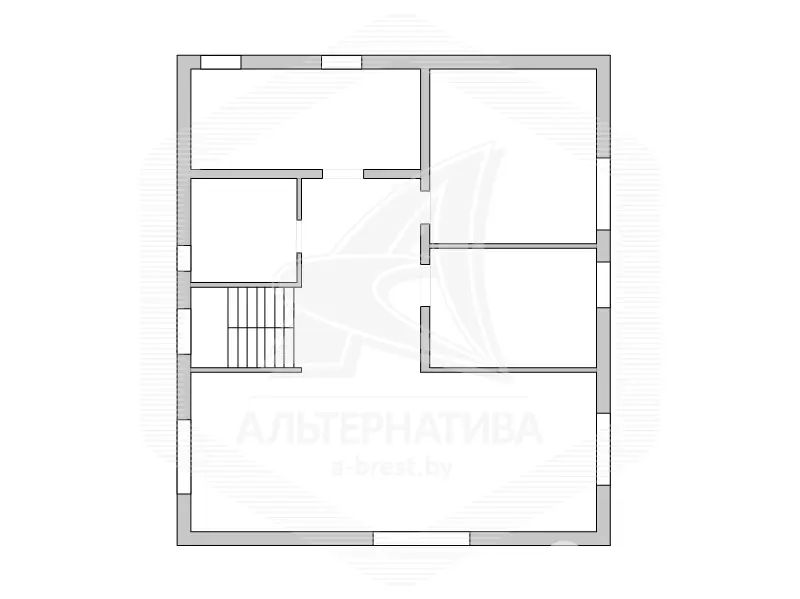 дача, Сады-92, , стоимость продажи 123 169 р.